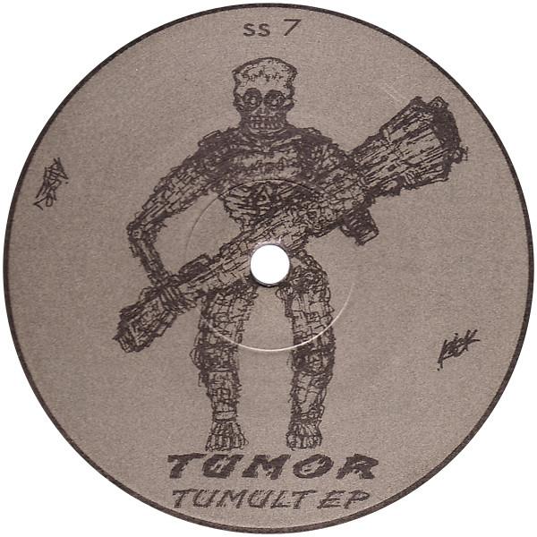 Tumor (2) - Tumult EP