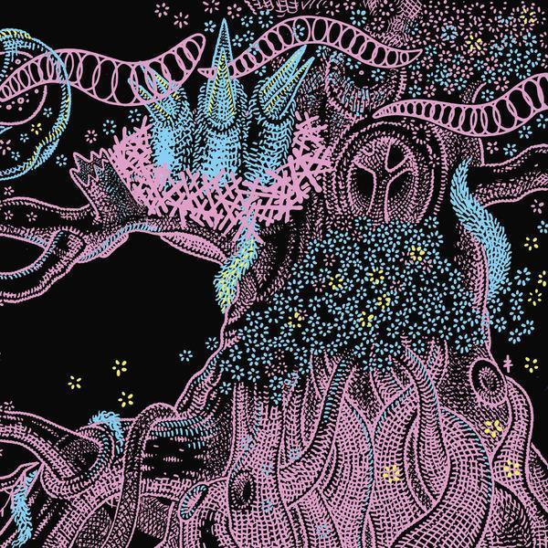 Tunes Of Negation - Like The Stars Forever And Ever