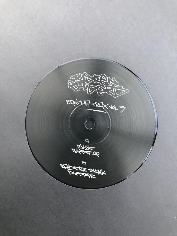 Tusken Raiders - Bantha Trax Vol. 3
