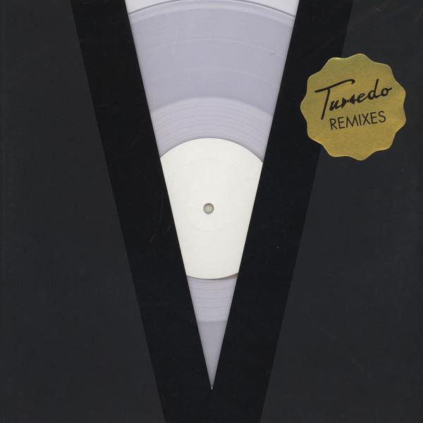 Tuxedo (6) - Tuxedo Remixes