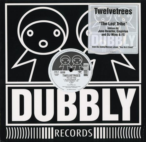 Twelvetrees - The Lost Tribe