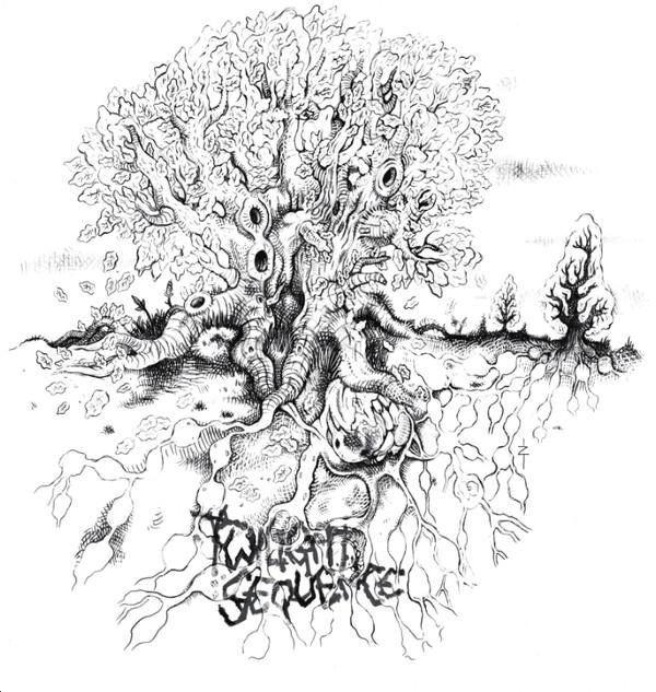 Twilight Sequence - Trees In General: and the Larch