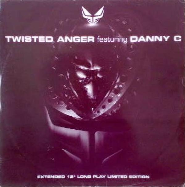 Twisted Anger, Danny C - Take It / The Latin Thing