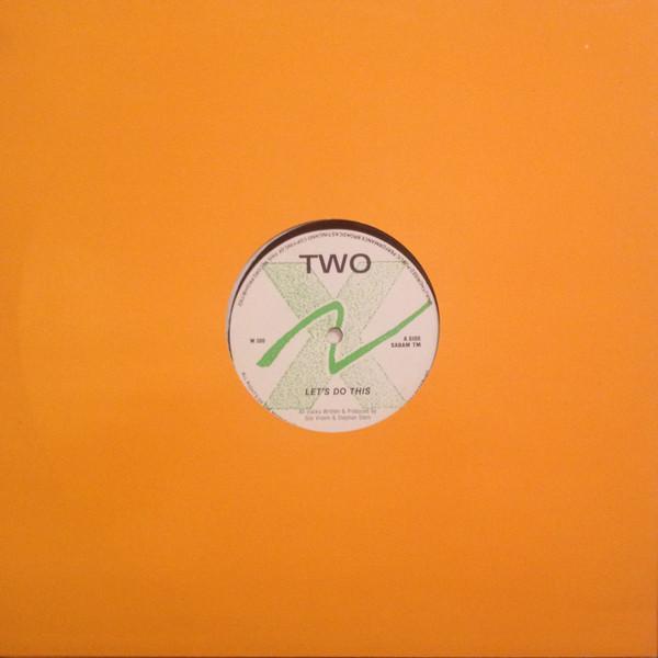 Two (3) - Let's Do This