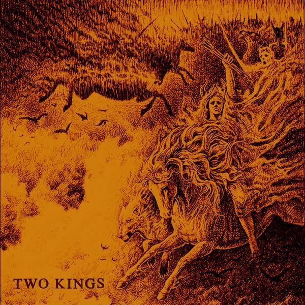 Two Kings (3) - Two Kings