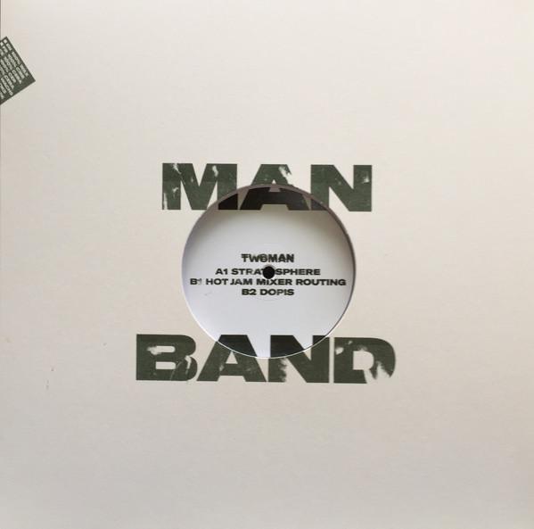 Twoman - Stratosphere