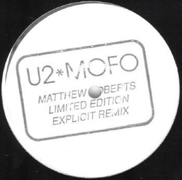 U2 - MOFO