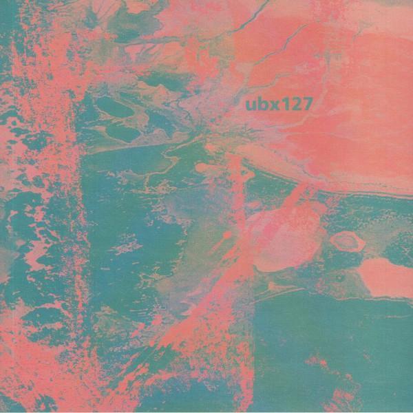 UBX127 - Brain Mechanix