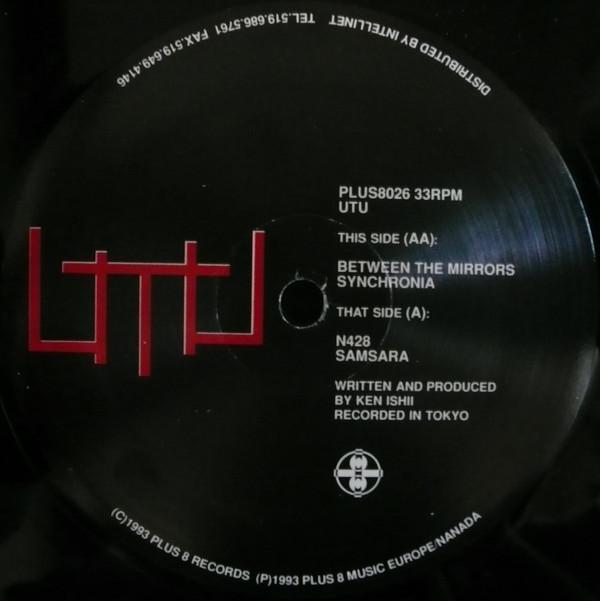 UTU - N428