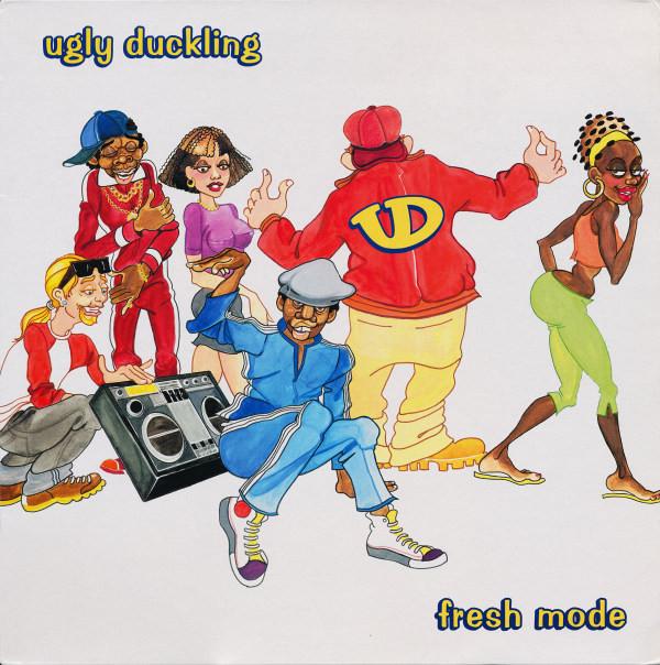 Ugly Duckling - Fresh Mode