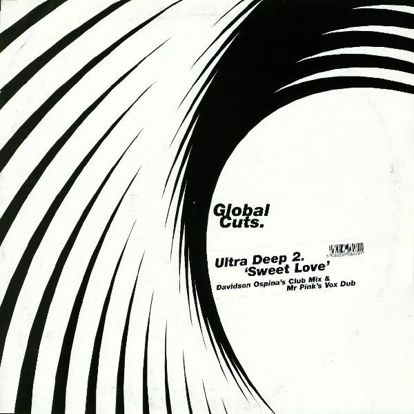 Ultra Deep - Sweet Love