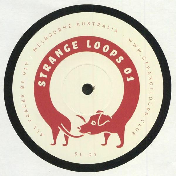 Uly (2) - Strange Loops 01