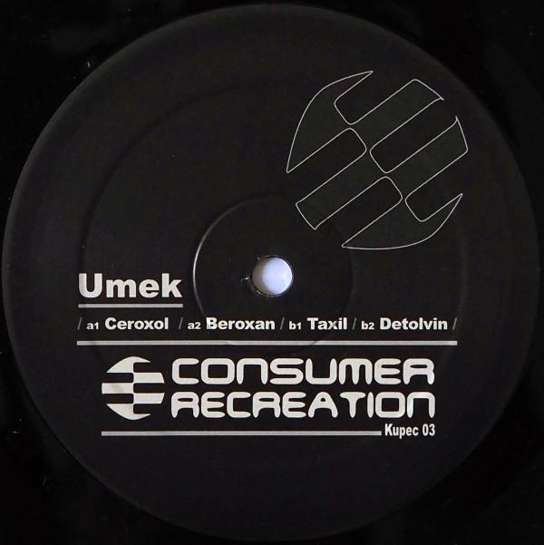 Umek - Ceroxol