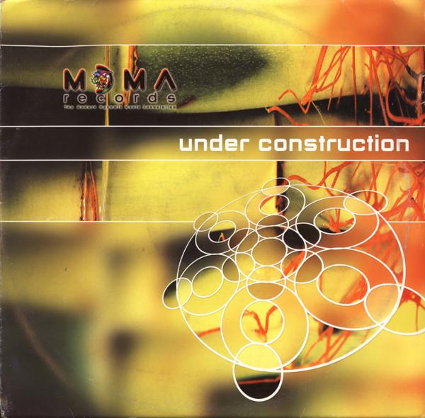  - Under Construction