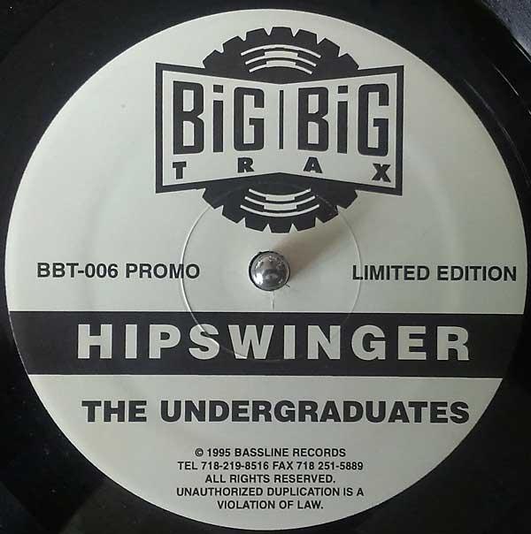Undergraduates - Hipswinger