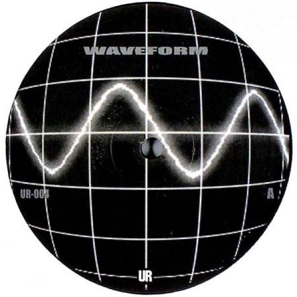Underground Resistance - Waveform