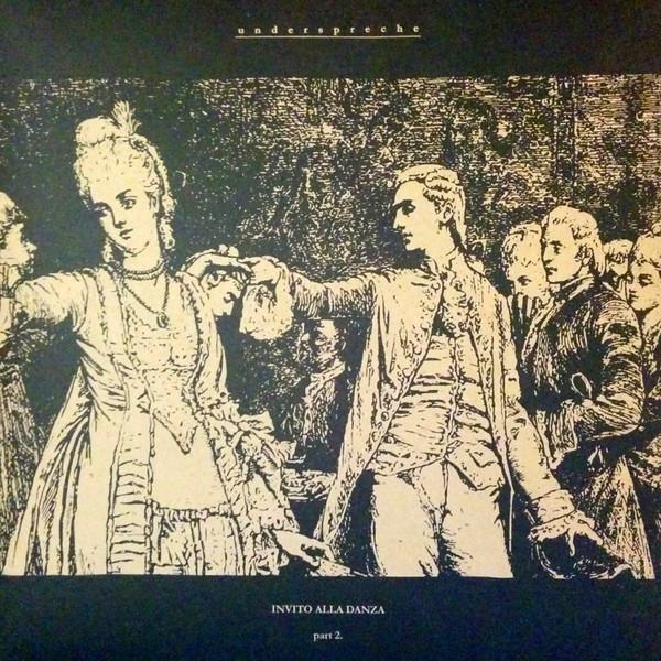 Underspreche - Invito Alla Danza Part 2