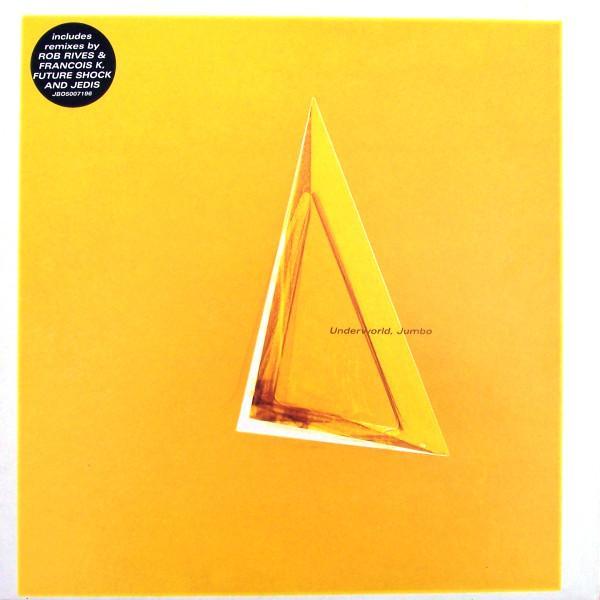 Underworld - Jumbo