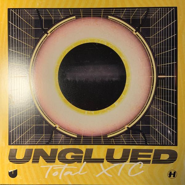 Unglued - Total XTC