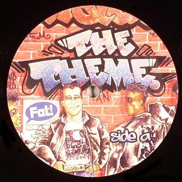 Unique 3 - The Theme