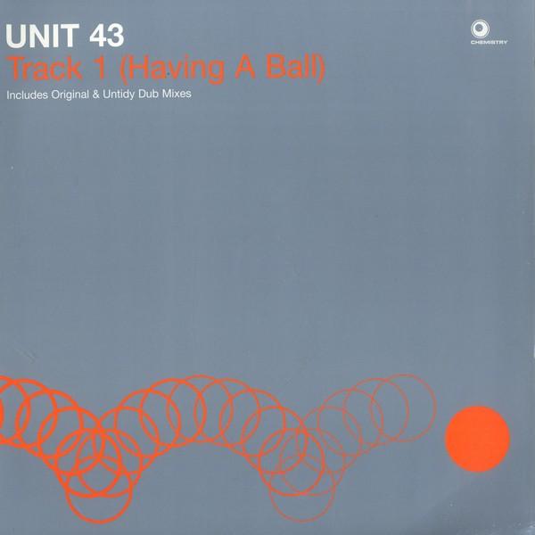 Unit 43 - Track 1