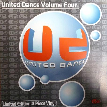  - United Dance Volume Four