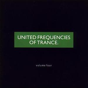  - United Frequencies Of Trance. Volume Four