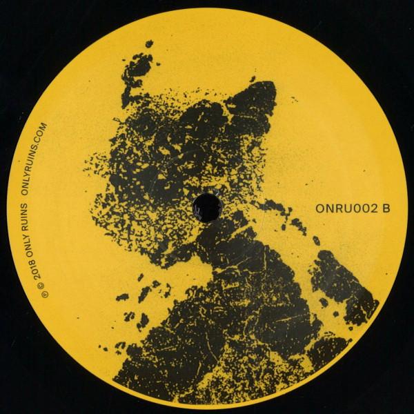Unperson (3) - ONRU002
