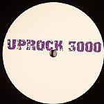 Uprock 3000 - Theme From S-Express / Women Beat Their Men