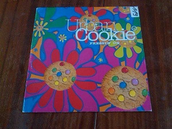 Urban Cookie Collective - Pressin' On