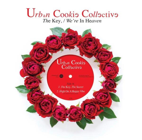 Urban Cookie Collective - The Key, The Secret / Feels Like Heaven