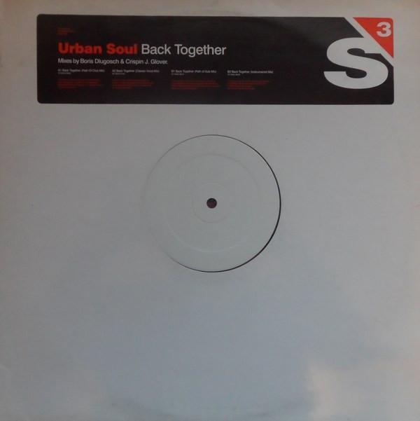 Urban Soul - Back Together