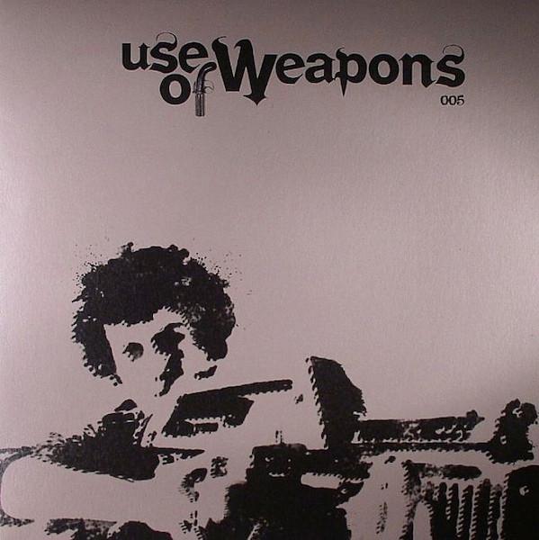  - Use Of Weapons 005