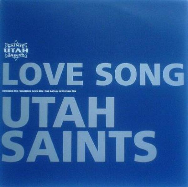 Utah Saints - Love Song