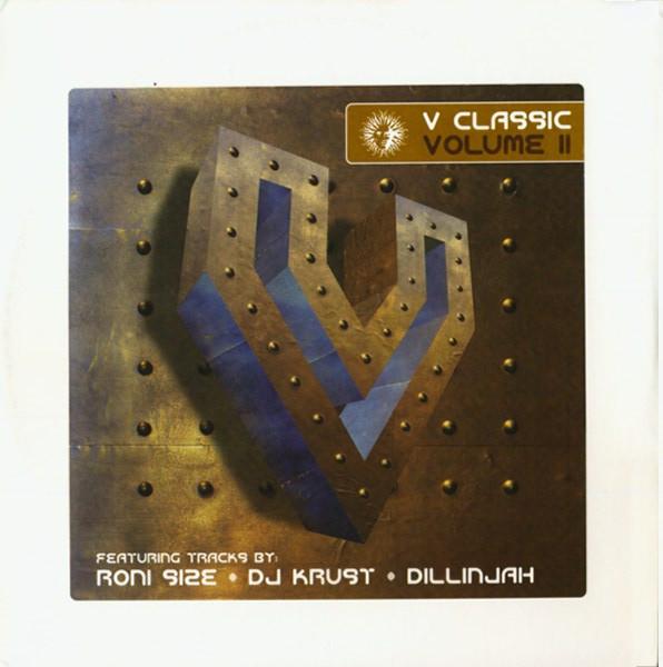  - V Classic Volume II