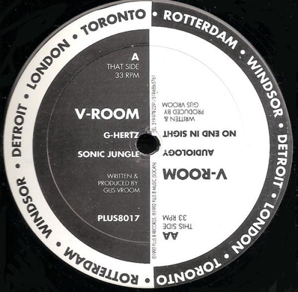 V-Room - V-Room