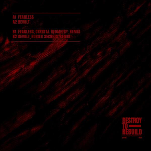 VII Circle - Fearless EP
