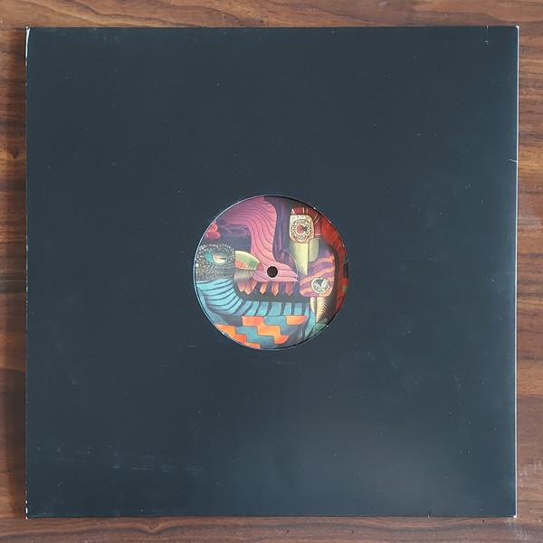 VNSSA, Lenny Kiser - Sinking