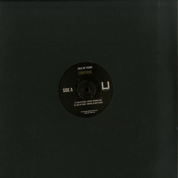 Vale Of Tears (3) - Control