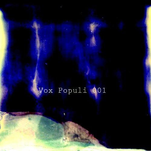 Valentin Stip, Solpara, Tim Karbon - Vox Populi 001
