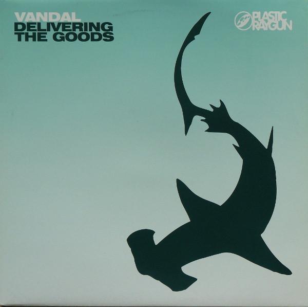Vandal (2) - Delivering The Goods