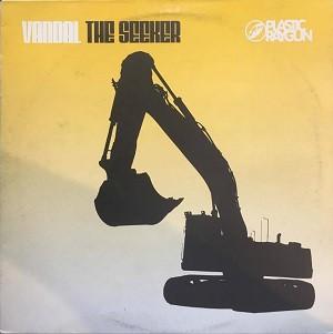 Vandal (2) - The Seeker
