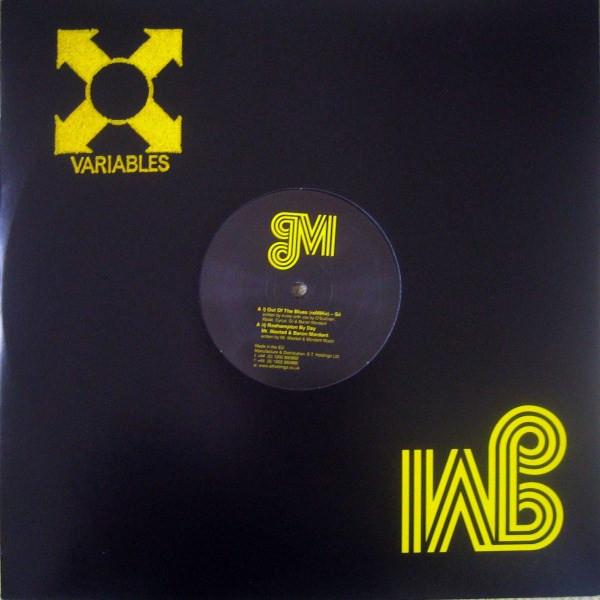  - Variables EP