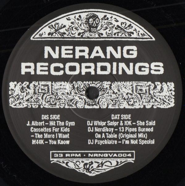  - Various Artists #4