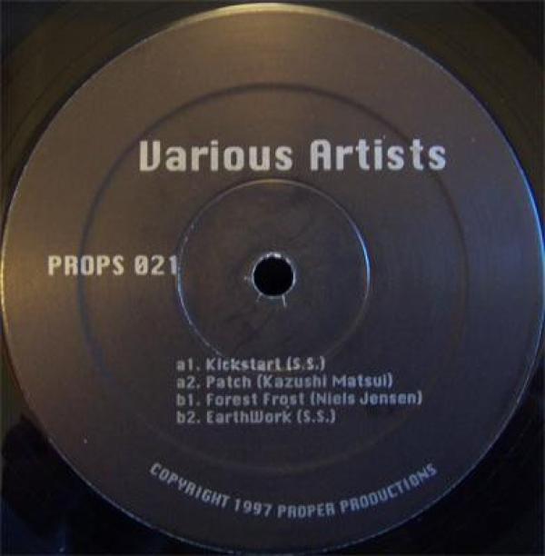  - Various Artists