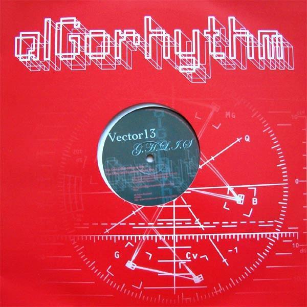 Vector 13 - G.H.L.I.S