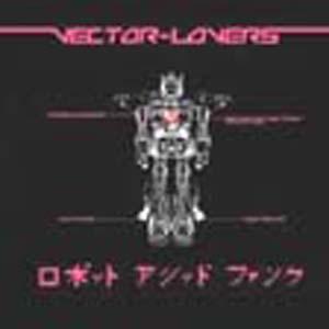 Vector Lovers - Roboto Ashido Funk