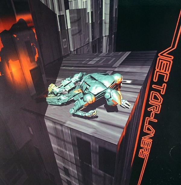 Vector Lovers - Suicide Android