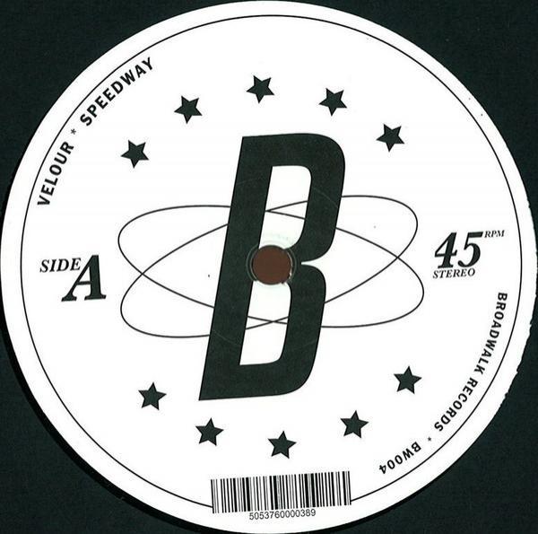 Velour (4) - Speedway