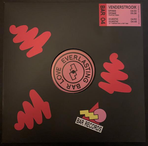 Venderstrooik - BAR04